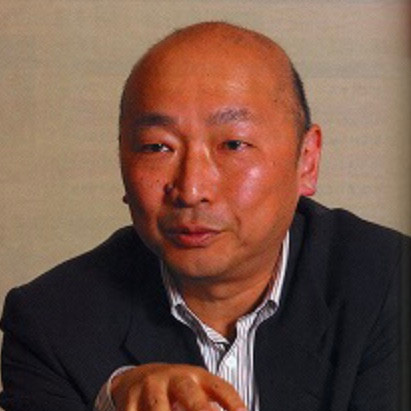 Kazuhiko Koike